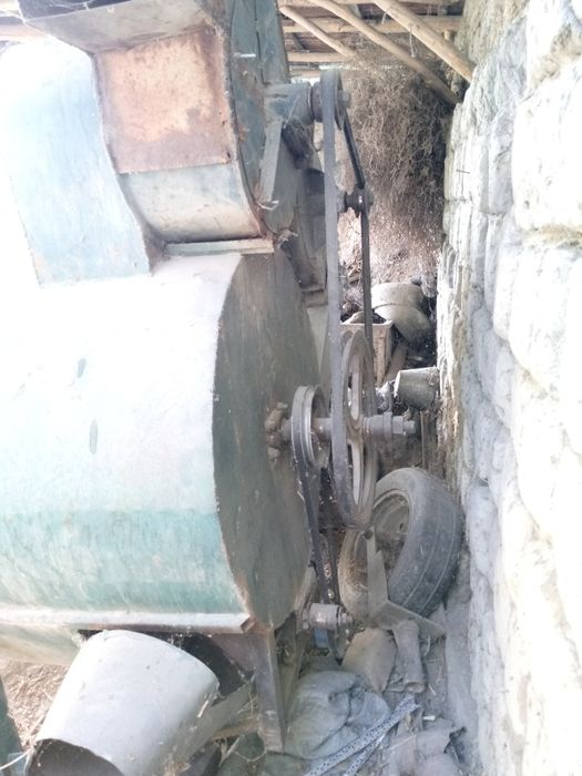 Loʻvoya chiqaradigan duku sotiladi