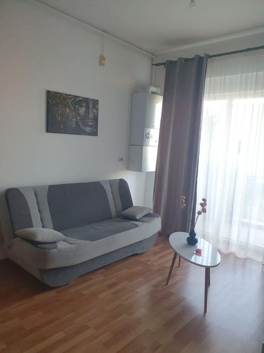 Inchiriez apartamant 2 camere,Otopeni