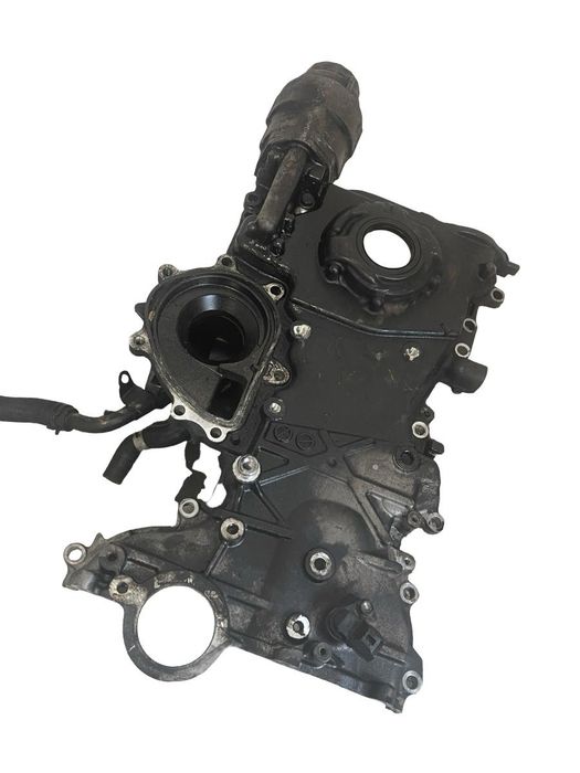 Capac Distributie Toyota Corolla Verso Zer_, Zze12_, R1_ 2004 - 2009 2.2 D-4D 2Ad-Ftv