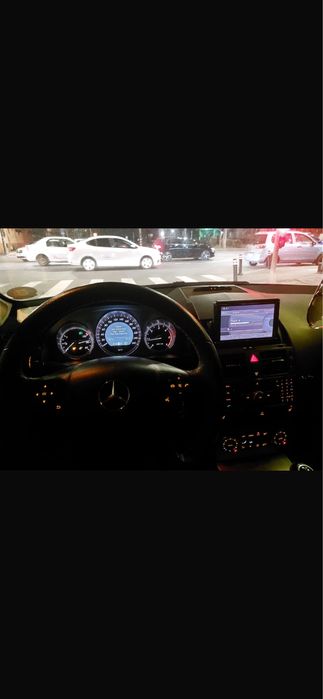URGENT‼️Mercedes-Benz C-Class 220 cdi Break AMG Look – Întreținută, Elegantă și Spațioasă