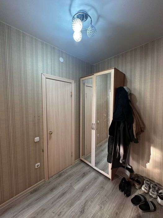 Срочно продам 1ком квартиру в районе Плазы