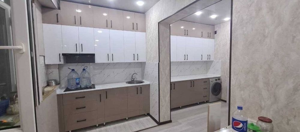 Продаётся Сергели 2.  5/5/5