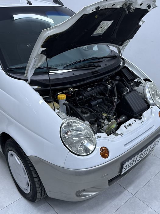 Matiz best sotiladi 2017-yil