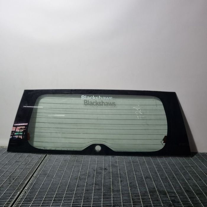 Luneta Suzuki Grand Vitara 2006 - 2012 SUV 4 Usi (721)