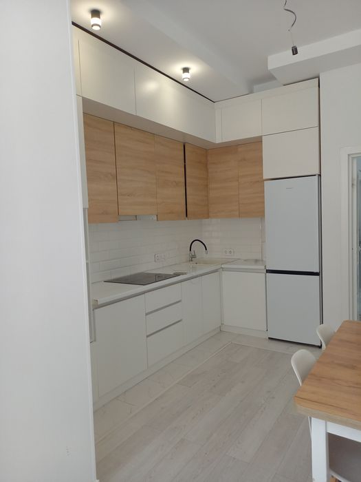 Сдам однокомнатную квартиру