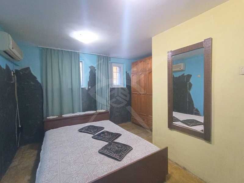 Продава се Тристаен апартамент в Бургас, Център - 93 кв.м за 1114 €/кв.м - Снимка #4