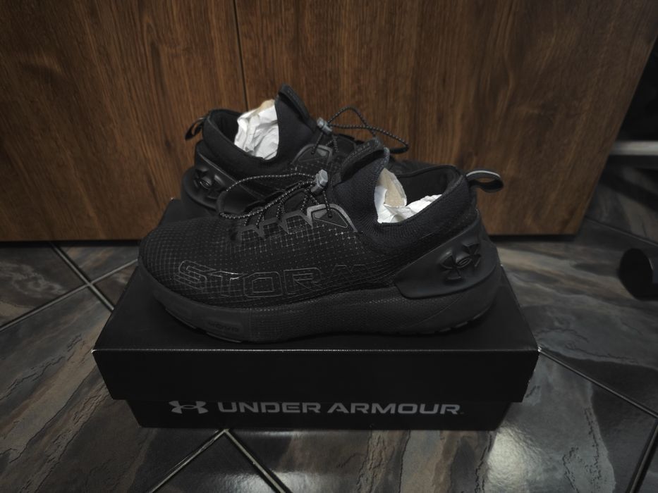Under armour Phantom 3 SE