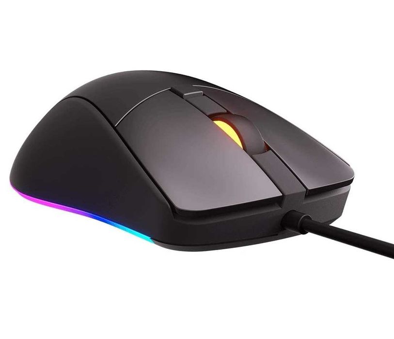 ; Игровая мышь COUGAR Suprassion ST