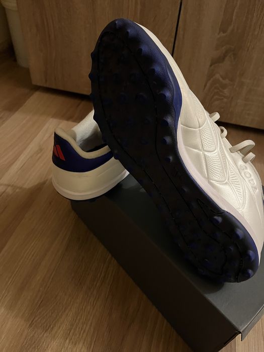 Ghete fotbal Adidas Copa Pure 2  45 1/3