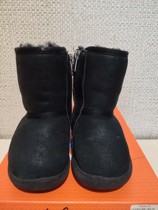 Угги детские 21 размер