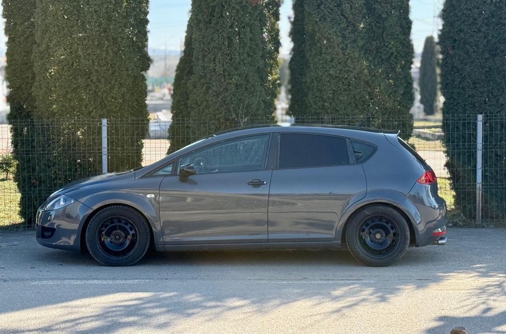 Seat Leon 1P  1.9TDI