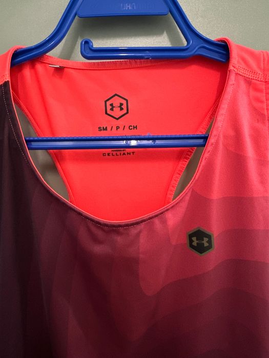 Дамски спортен потник Under armour