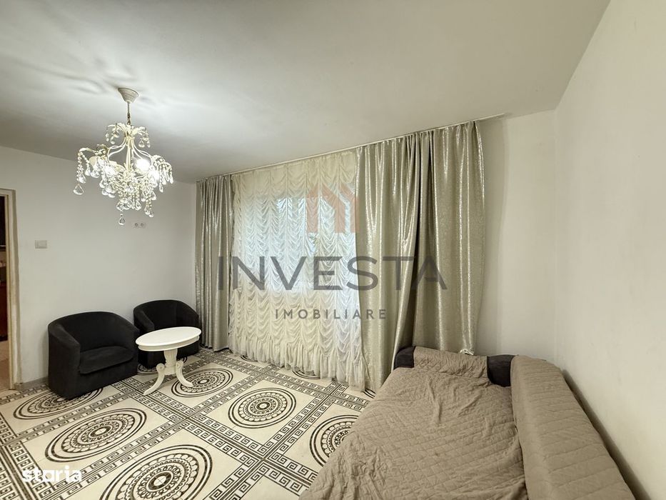 Apartament spatios cu 3 camere – zona Constantin Brancusi — fotografia 1