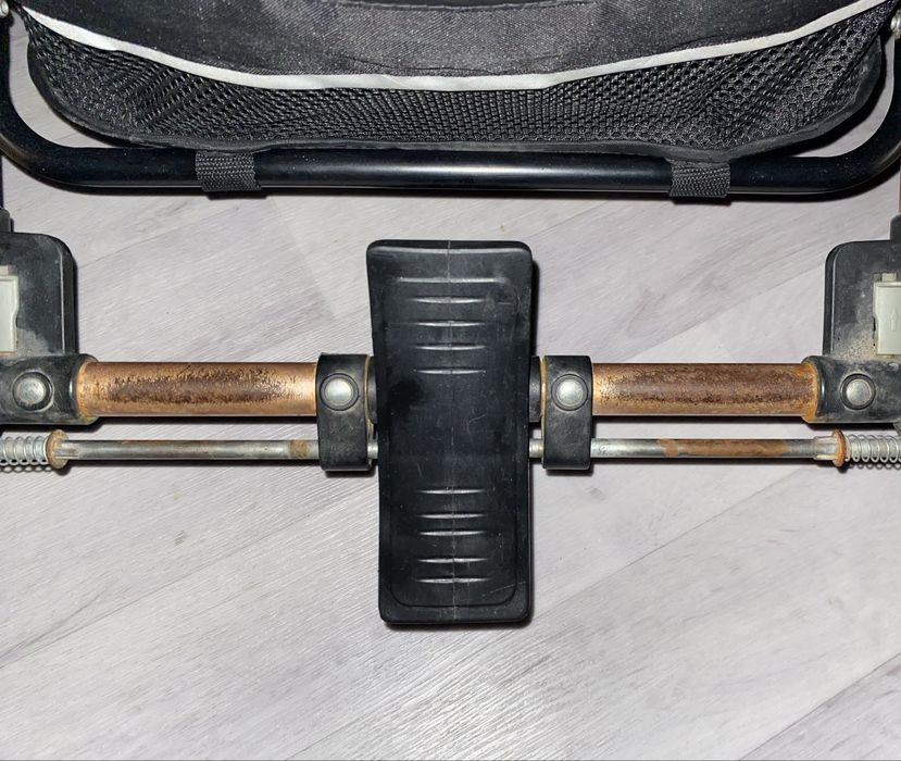 Продается коляска фирмы belecoo