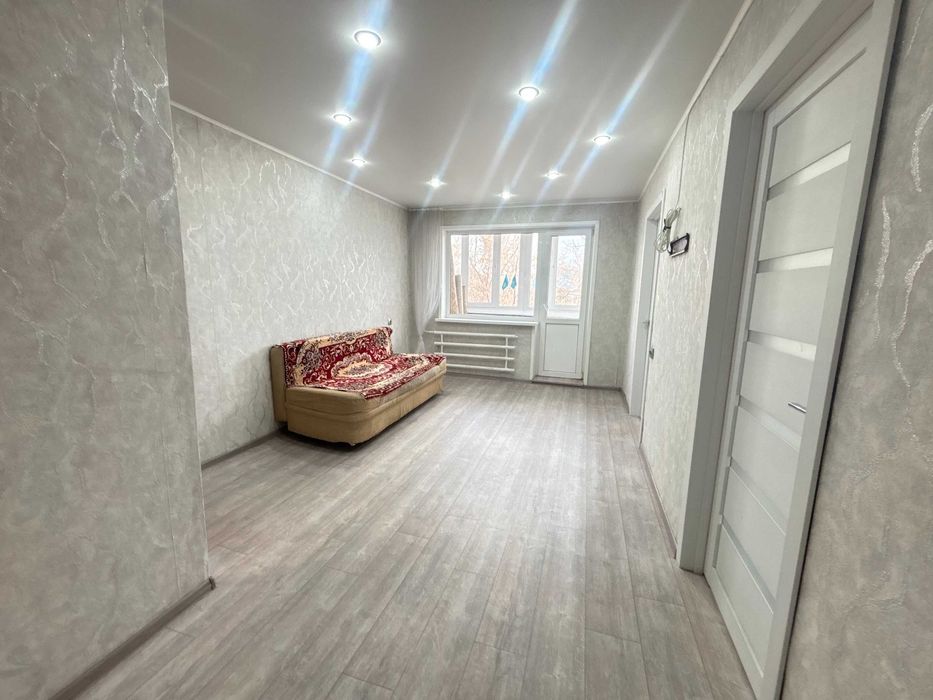 3 ком.квартира (Уют)