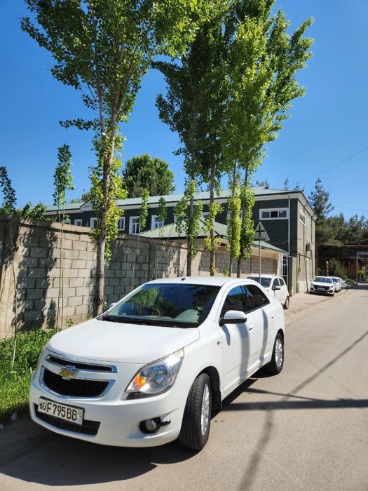 chevrolet cobalt 2014 4pozitsiya
