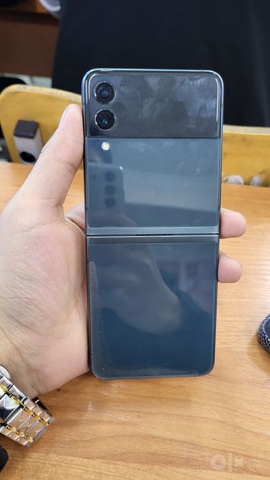Samsung z flod 3