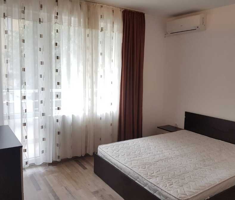 Дава се под наем Тристаен апартамент в Пловдив, Кършияка - 90 кв.м за 331.5 € - Снимка #3