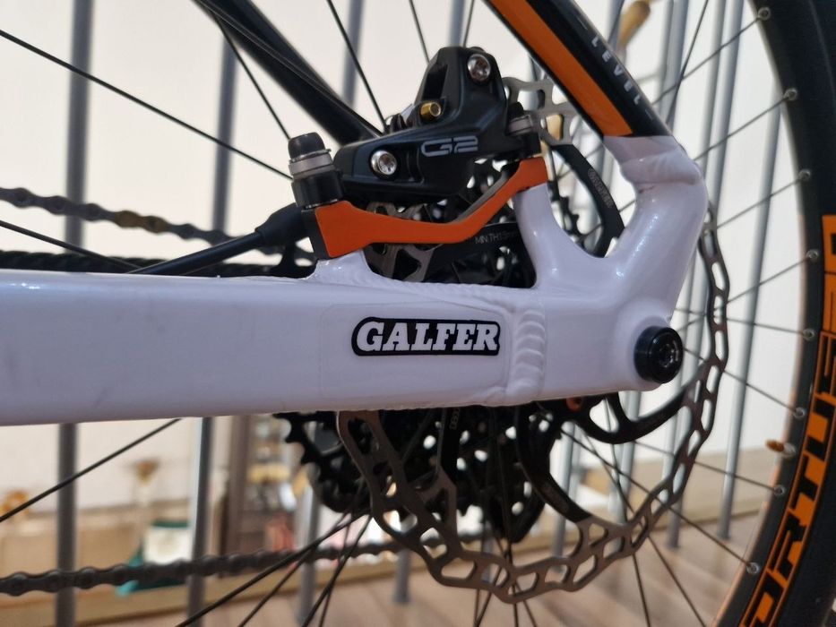 Mondraker level r 29"