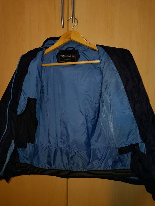 Geaca Troll Kids mărimea 140