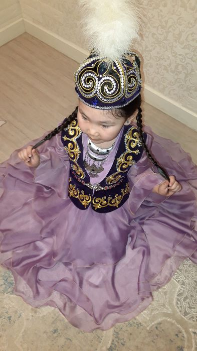 Ұлттық костюмдер жалға