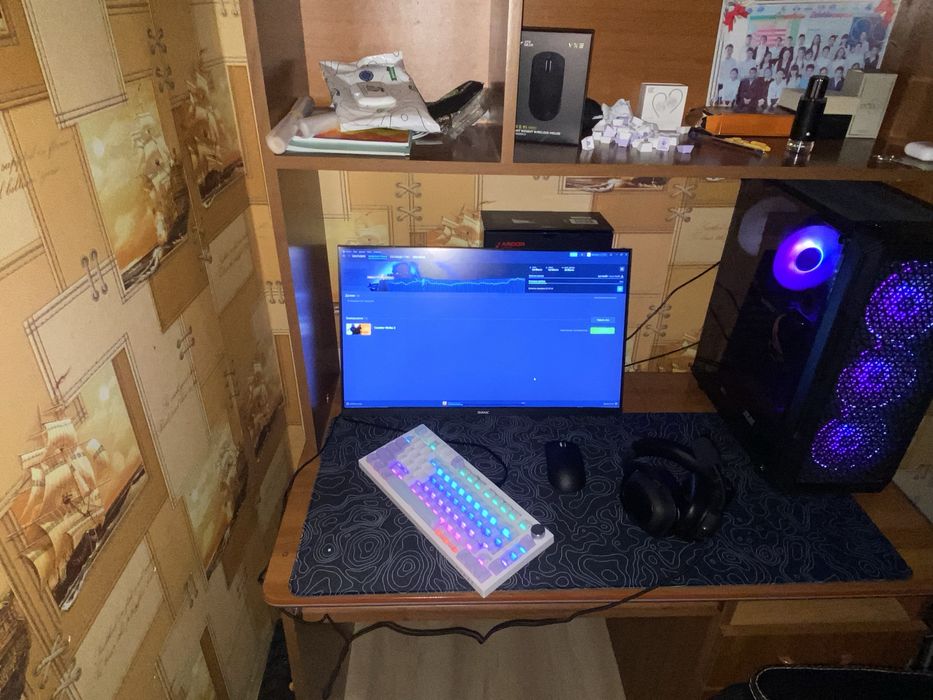 продаю системник