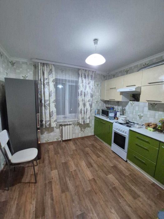 Продажа 2-комнатной квартиры