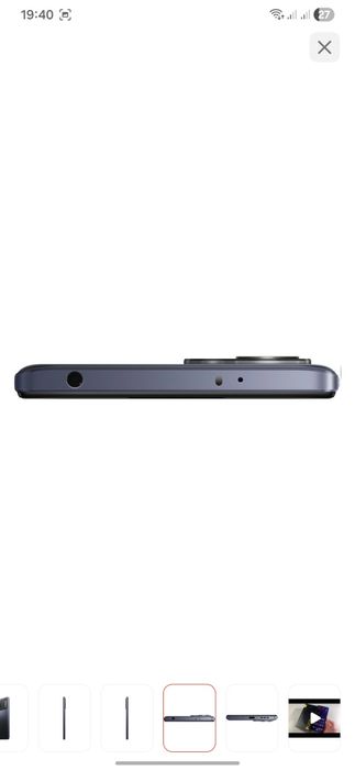 Продам телефон poco x5