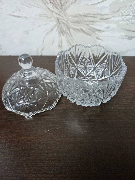 Хрустальные наборы