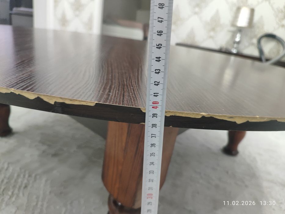 Жер үстел сатылады