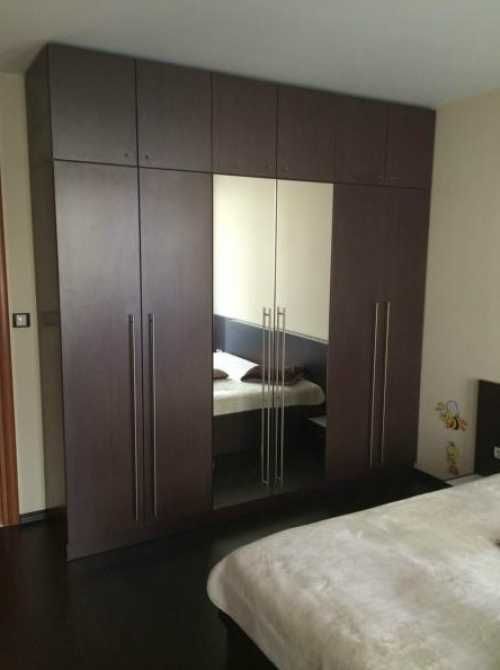 Дава се под наем Двустаен апартамент в София, Манастирски ливади - 65 кв.м за 350 € - Снимка #3