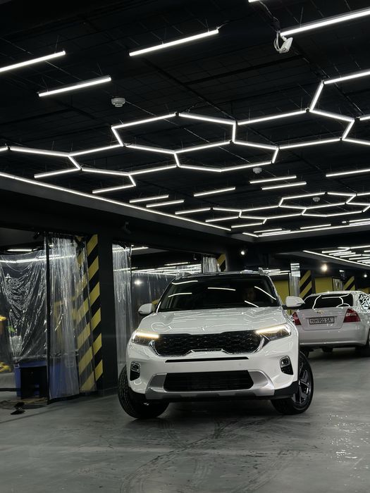 Hech qanaqa foiz va ustamalarsiz kia sonet faqat siz uchun