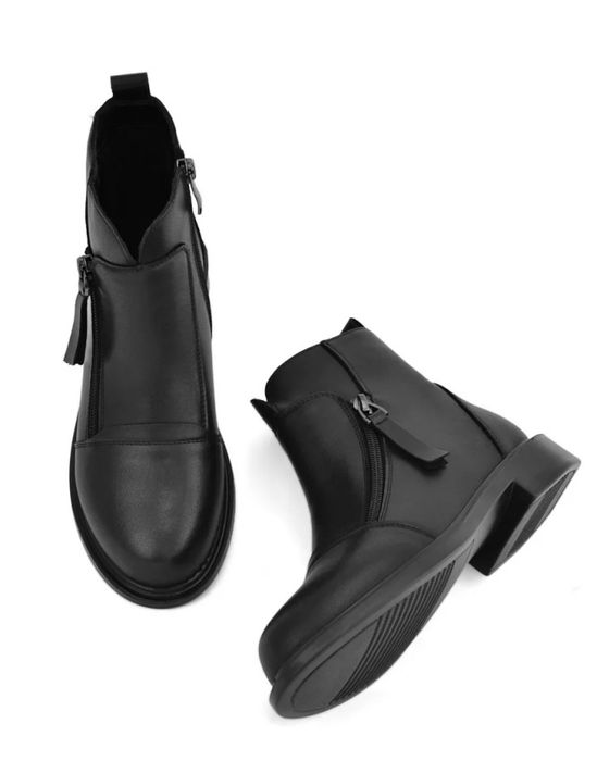 Женские ботинки 39 размера