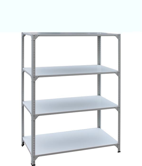 Стеллажи любой сложности