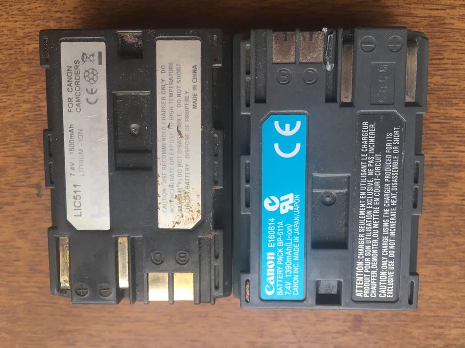 Canon 5d на запчасти +2батарейки