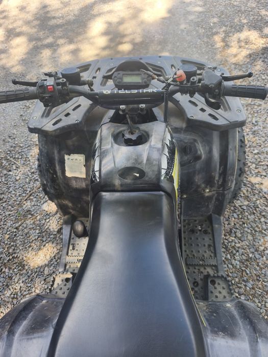 Продавам ATV Telstar 150cc