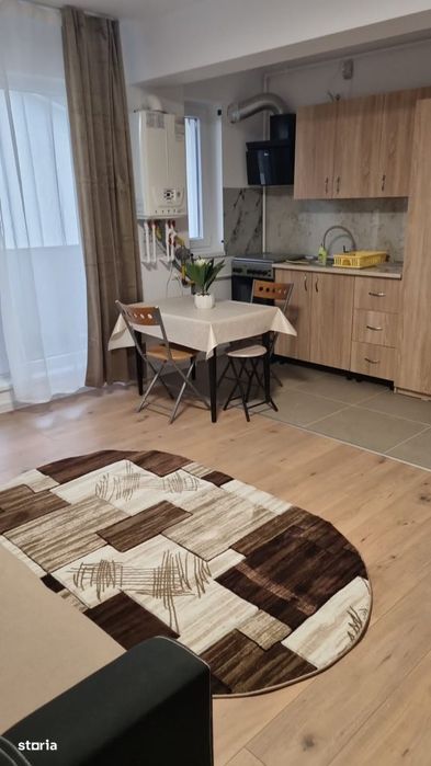 Apartament 2 camere Leroy Merlin Bragadiru