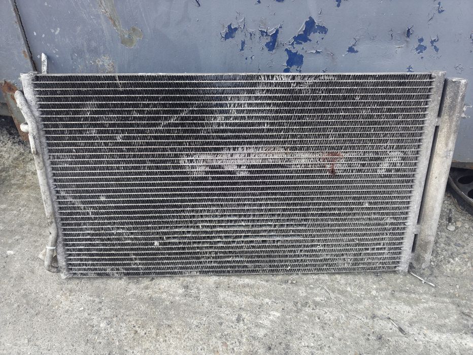 Radiator ac Bmw Seria 1 (e81) 2010 11074810