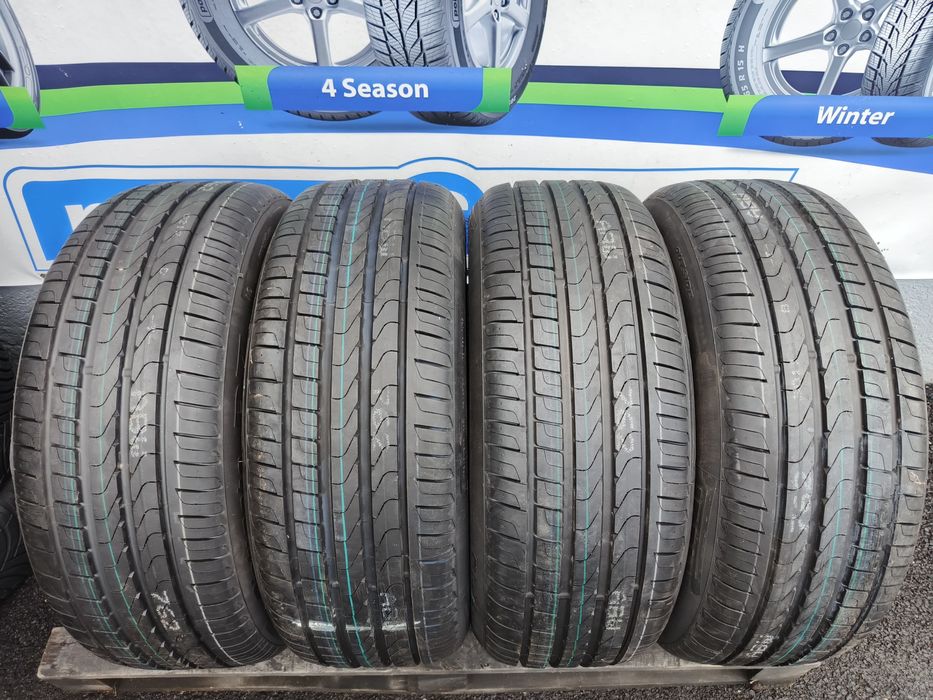 225.55.17 Pirelli Vara Second-hand