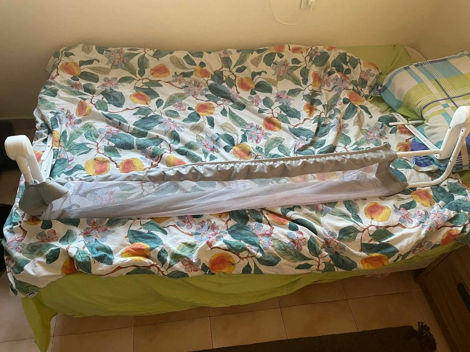 Преграда за легло fFiga 150 x 48.5