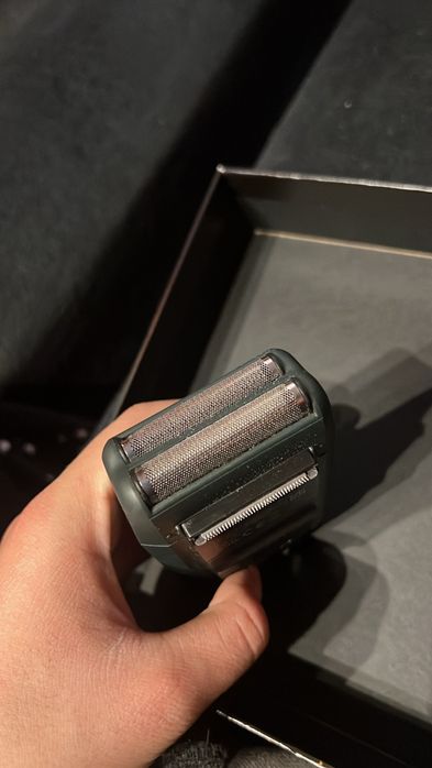 vand shaver gordon pro