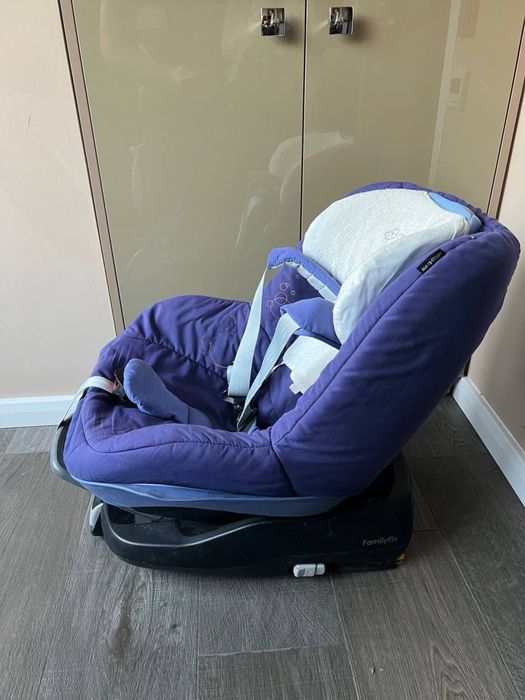 Автокресло maxi cosi pearl