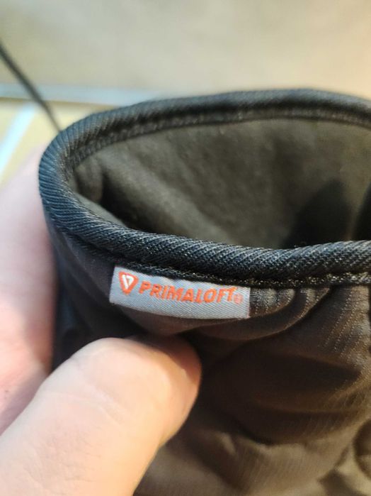 adidas  Апрески Terrex Choleah Padded Cp S80748 Черен