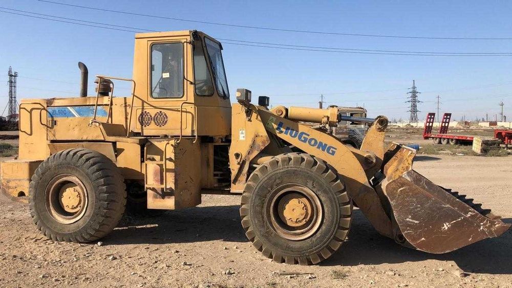 Экскаваторы Аренда