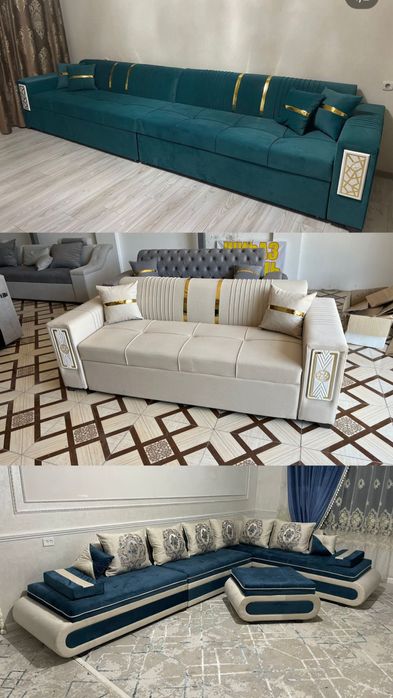 диван Рим 2,20 механизм