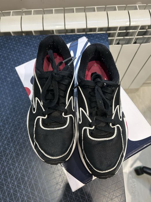 Маратонки Fila- 36 р-р-10€