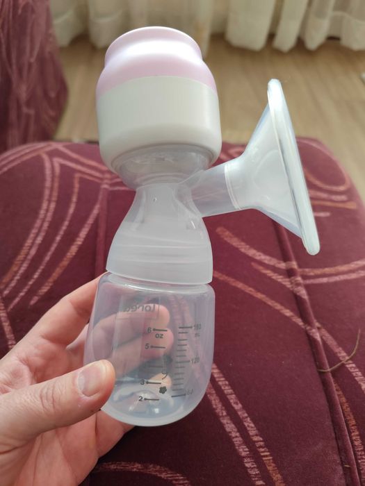 Продавам електрическа помпа за кърма Lorelli