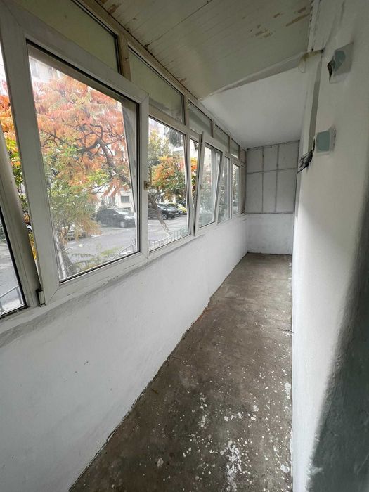 Proprietar, vand apartament 2 camere, parterr