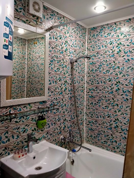 Сдаётся 1 комнатная квартира. Район ДК