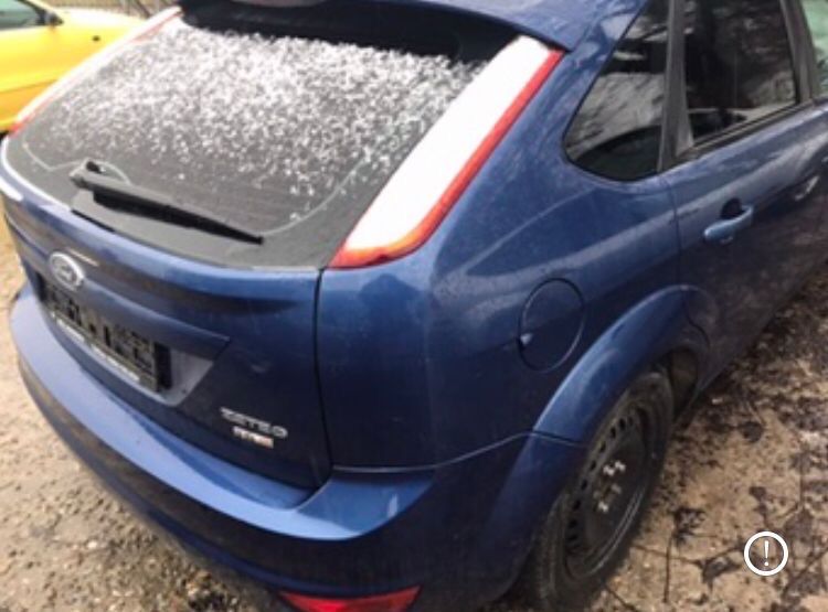 Dezmembrez vw passat b5 1.9 ajm , ford focus 2 1.6 1.8 diesel